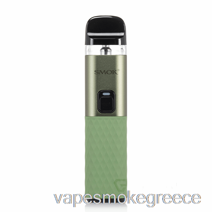 Vape Greece Smok Propod 22w Pod Kit Ocean Green